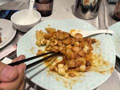 -静之湖湖畔餐厅