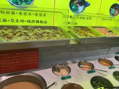 -乔先生涮肉·鲜活牛羊肉火锅(塘沽店)