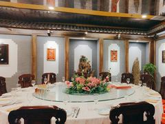 -北京全聚德(西客站店)