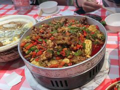 -辣小鲜·南昌大排档(船山路店)