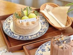 -绿小院(荔湾店)