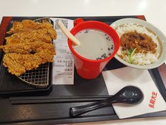 -永和大王(浦东南路店)