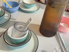 -食光慢宴·安吉土菜馆