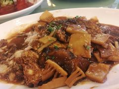 -中国饭店-餐厅