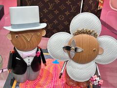 -LV路易威登(杭州万象城店)