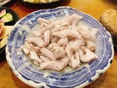 羊肚仁-金生隆(六铺炕店)