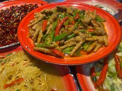 -馬伍旺川菜(江北虹悦城店)