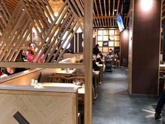 大堂-谷连天八宝粥(建业路店)