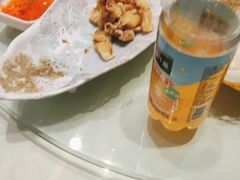 -鲜得莱渔港·小平岛海胆馆(七贤岭店)