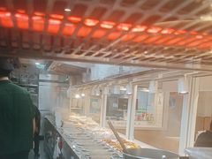 -老乡鸡(东方广场店)