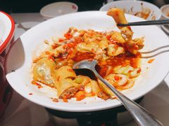 -辣可可·现炒黄牛肉(皇庭广场店)