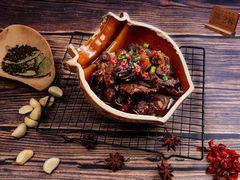 柴火大羊肉-印象江南(东栅店)