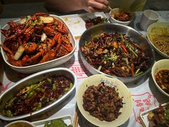 -靓靓蒸虾·头牌蒸虾(南山桂庙店)