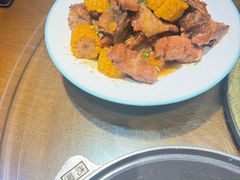 -八大碗·地道东北菜(白塔堡店)