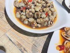 -郑享吃烧烤烩面(红专路店)