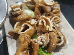 -铜元老码头鳝鱼火锅