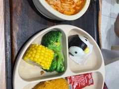 -小满手工粉(上海月星环球港店)