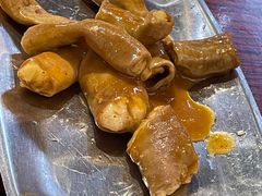 -沙胆彪炭炉牛杂煲(成都玉林店)