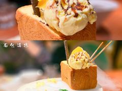 -前海沿·青岛菜(大拇指广场石老人店)