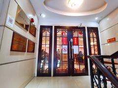 -陕西风味餐厅(陕西省驻京办店)
