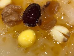 銀耳羹-鼎泰丰(南西店)