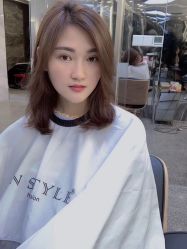 -东秀护肤造型