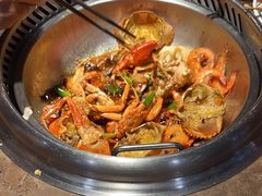 -七欣天香辣蟹火锅(无锡金太湖国际城店)