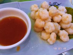 -小老板海鲜酒家(董家渡店)