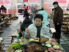 -正南齊北重庆老火锅(光华村直营店)