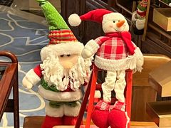 -恰餐厅及酒吧 CHAR Bar & Grill (北京丽都皇冠假日店)