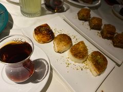 -Pasha帕夏土耳其餐厅(南昌路店)
