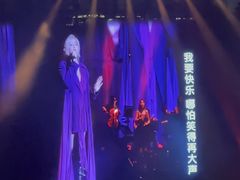 -上海体育场