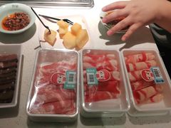 -野妹火锅(龙岗店)