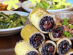 -李东农庄(中南百草园地标店)