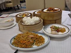 -瑞景轩中餐厅