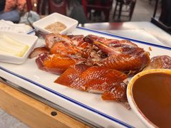 -蔼若春.传承三十年云南菜(金碧公园店)