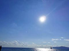 -海云台海滩