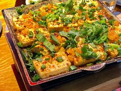 -蚝太郎 • 海鲜烧烤(Upark店)
