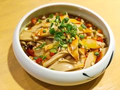 自制冻肉-钟记家菜(红专南路店)