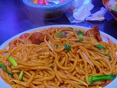 干炒牛河-撒椒小酒馆馆池袋店