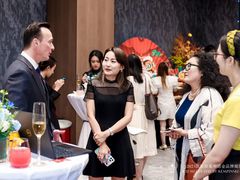 -广州德安丽舍凯宾斯基酒店