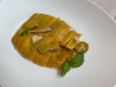 -四季民福烤鸭店(外滩外白渡桥店)