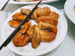 香煎年粽-好友缘酒家(会展中心店)
