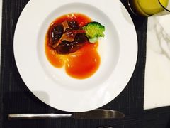 -顺德美的万豪酒店·自助餐·贡厨