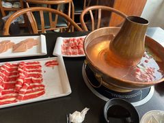 -北门涮肉·铜锅涮肉(南锣鼓巷店)