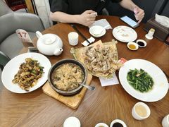 -渔满仓海鲜渔家(象山二店)