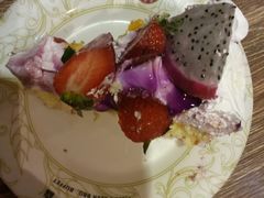 披萨-比尔森韩式烤肉自助(绿园店)