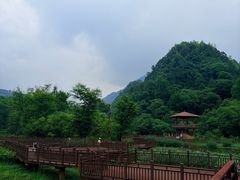 -五泄景区