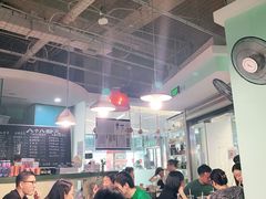 大堂-八十八粉儿(尚都店)
