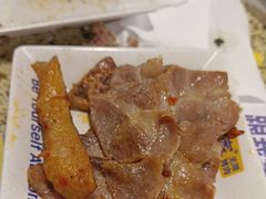 -阿亲家·韩式无限烤肉(春熙路店)